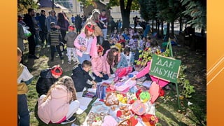 Дан јабуке у Вожду, традционални породични догађај у Вожду