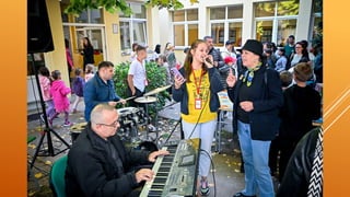 Дан јабуке у Вожду, традционални породични догађај у Вожду