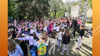 Дан јабуке у Вожду, традционални породични догађај у Вожду