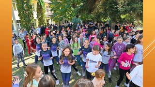 Дан јабуке у Вожду, традционални породични догађај у Вожду