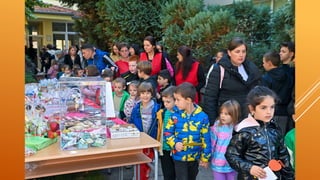 Дан јабуке у Вожду, традционални породични догађај у Вожду