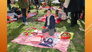 Дан јабуке у Вожду, традционални породични догађај у Вожду