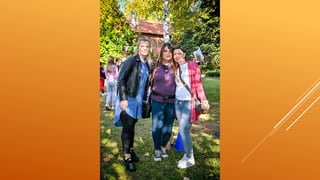 Дан јабуке у Вожду, традционални породични догађај у Вожду