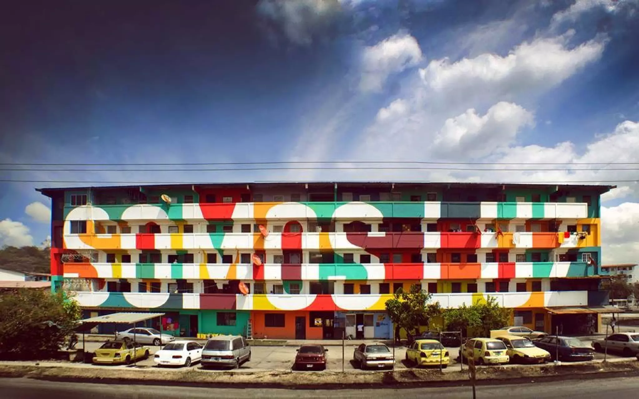 Photo album by Marius