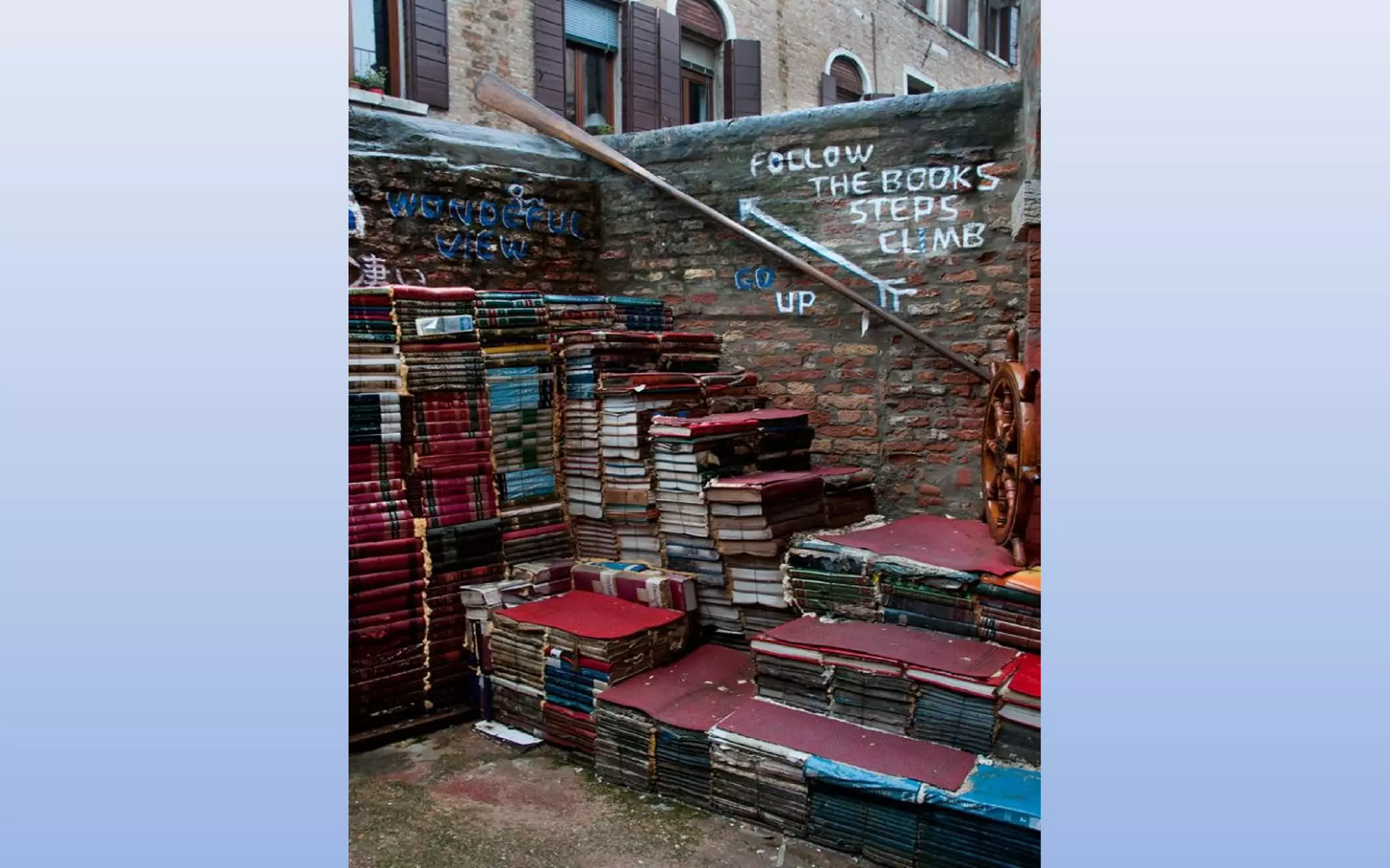 Photo album by Marius