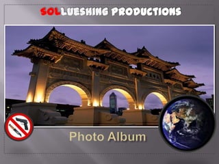 SollueshingProductions Photo Album 