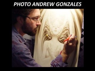PHOTO ANDREW GONZALES 