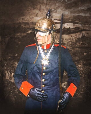 HANZEL und GRETYL - Photo Binder