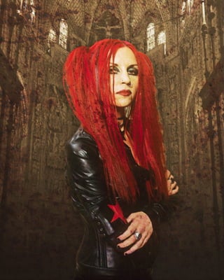 HANZEL und GRETYL - Photo Binder