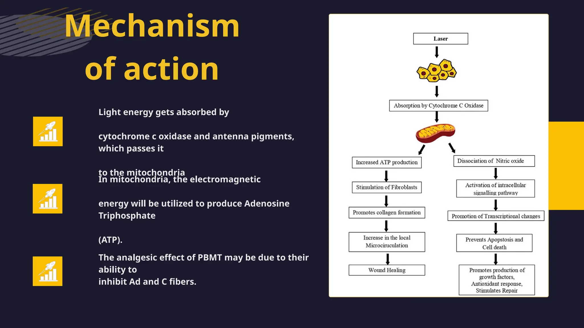 Photobiomodulation therapy in Oral Medicine.pptx