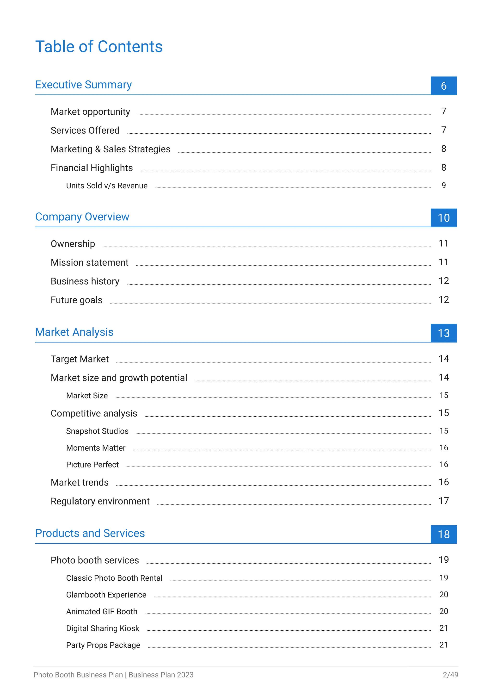 photo booth business plan example....pdf