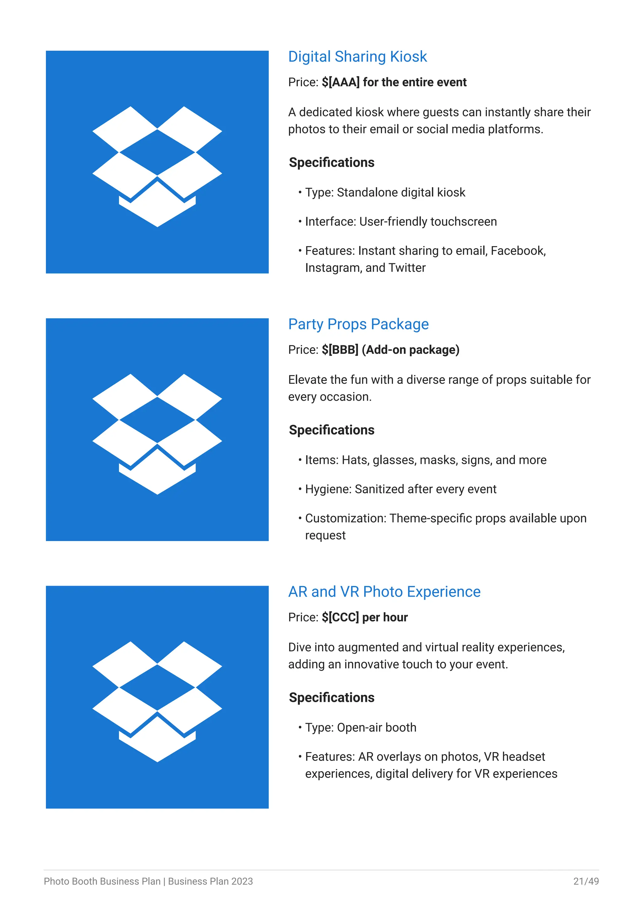 photo booth business plan example....pdf