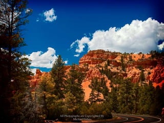 All Photographs are Copyrighted By Michael Fisher