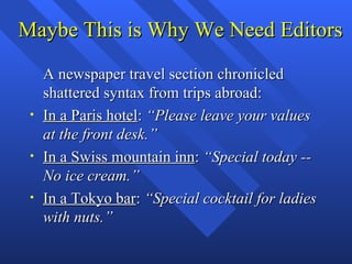 Photo captions | PPT