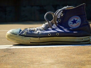 Photo Composition  |  Texture