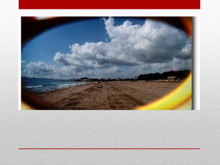 Photo composition basic