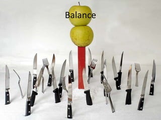 Balance
