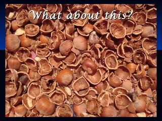 What about this?What about this?
 