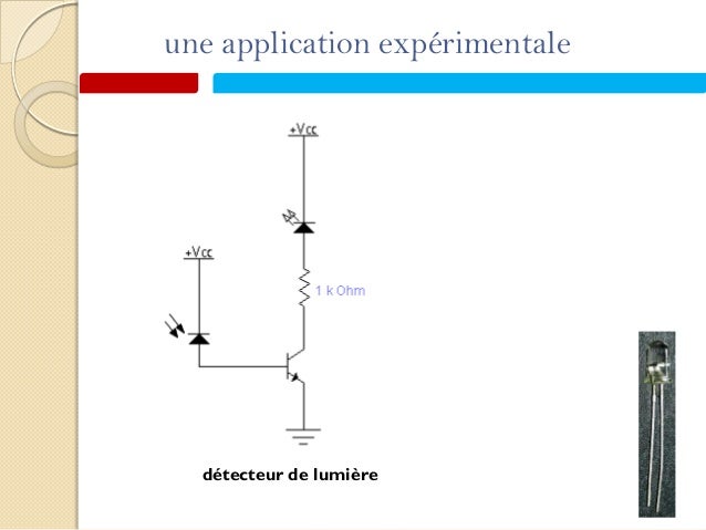Bpw34 Photodiode Circuit