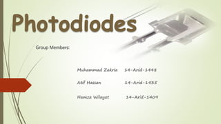 Group Members:
Muhammad Zakria 14-Arid-1448
Atif Hassan 14-Arid-1435
Hamza Wilayat 14-Arid-1409
 