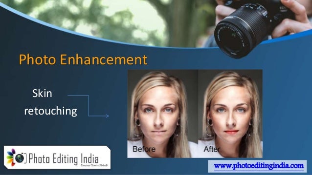 Editing service in india