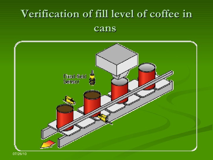 Photoelectric Sensors With Applications