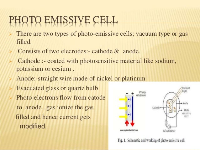 [DIAGRAM] Wiring Diagram For Photoelectric Cell - WIRINGSCHEMA.COM