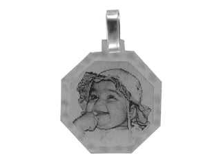 Photo engraving