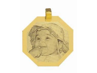 Photo engraving