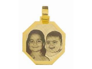 Photo engraving
