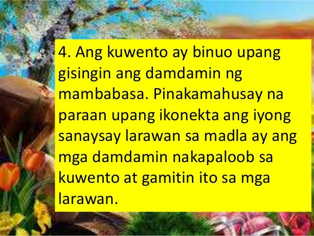 Photo essay video image