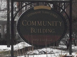 Photo essay community life dept | PPTX
