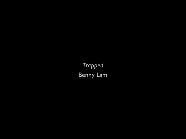 Photographic essay outline image