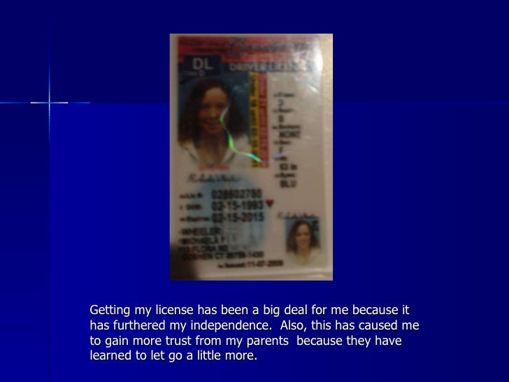 Photo essay powerpoint image