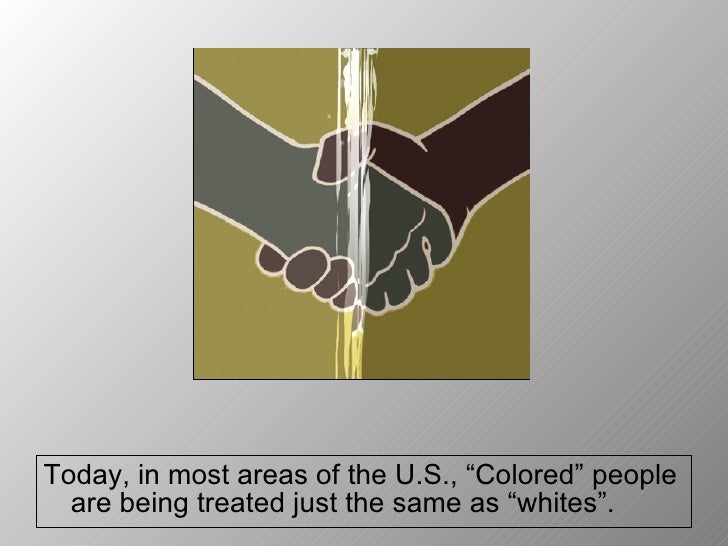 essays on segregation and racism essays on segregation and racism