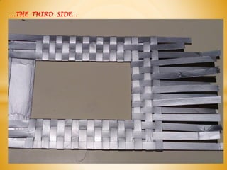 …THE THIRD SIDE…
 