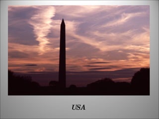USA
 