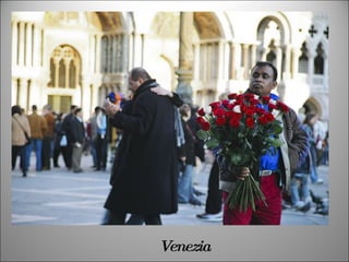 Venezia
 