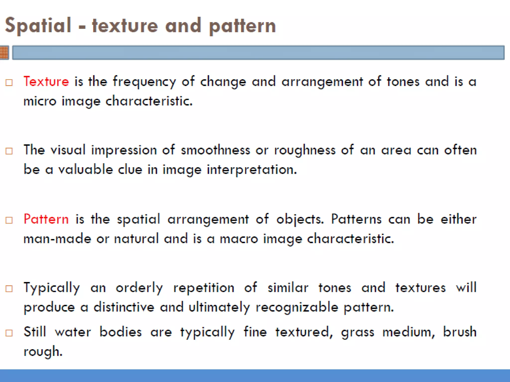 Photogrammetry 2,Remote sensing-2