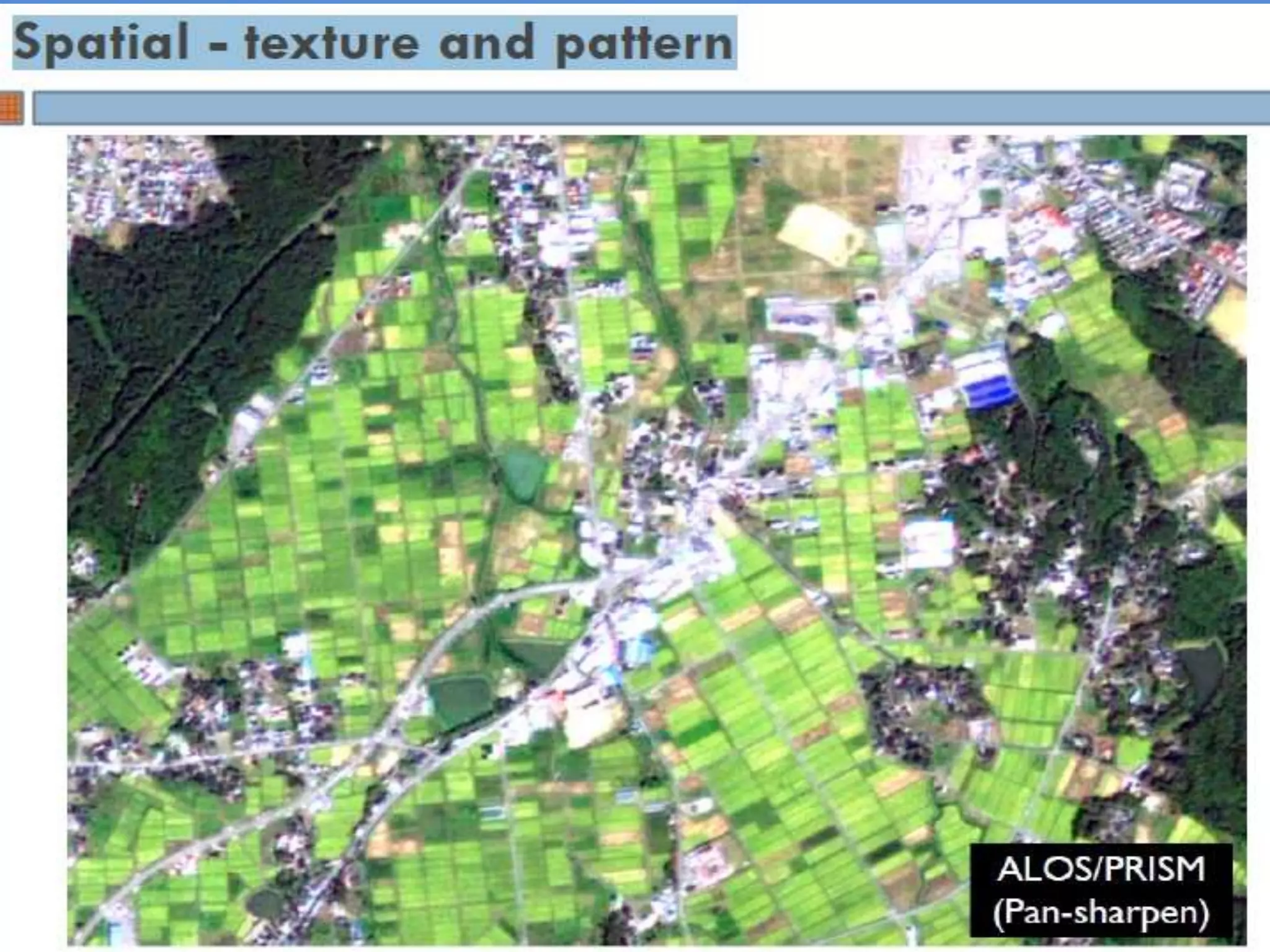 Photogrammetry 2,Remote sensing-2