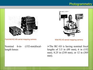 Photogrammetry-part 1 | PPT