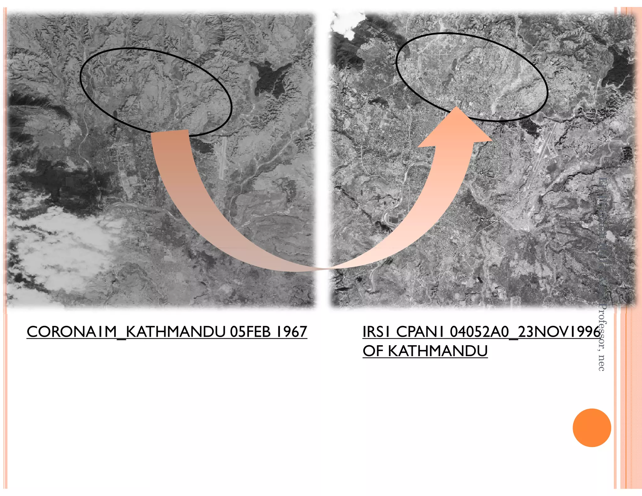 Er.PrameshHada,Asst.Professor,nec
IRS1 CPAN1 04052A0_23NOV1996
OF KATHMANDU
CORONA1M_KATHMANDU 05FEB 1967
Er.PrameshHada,Asst.Professor,nec
 