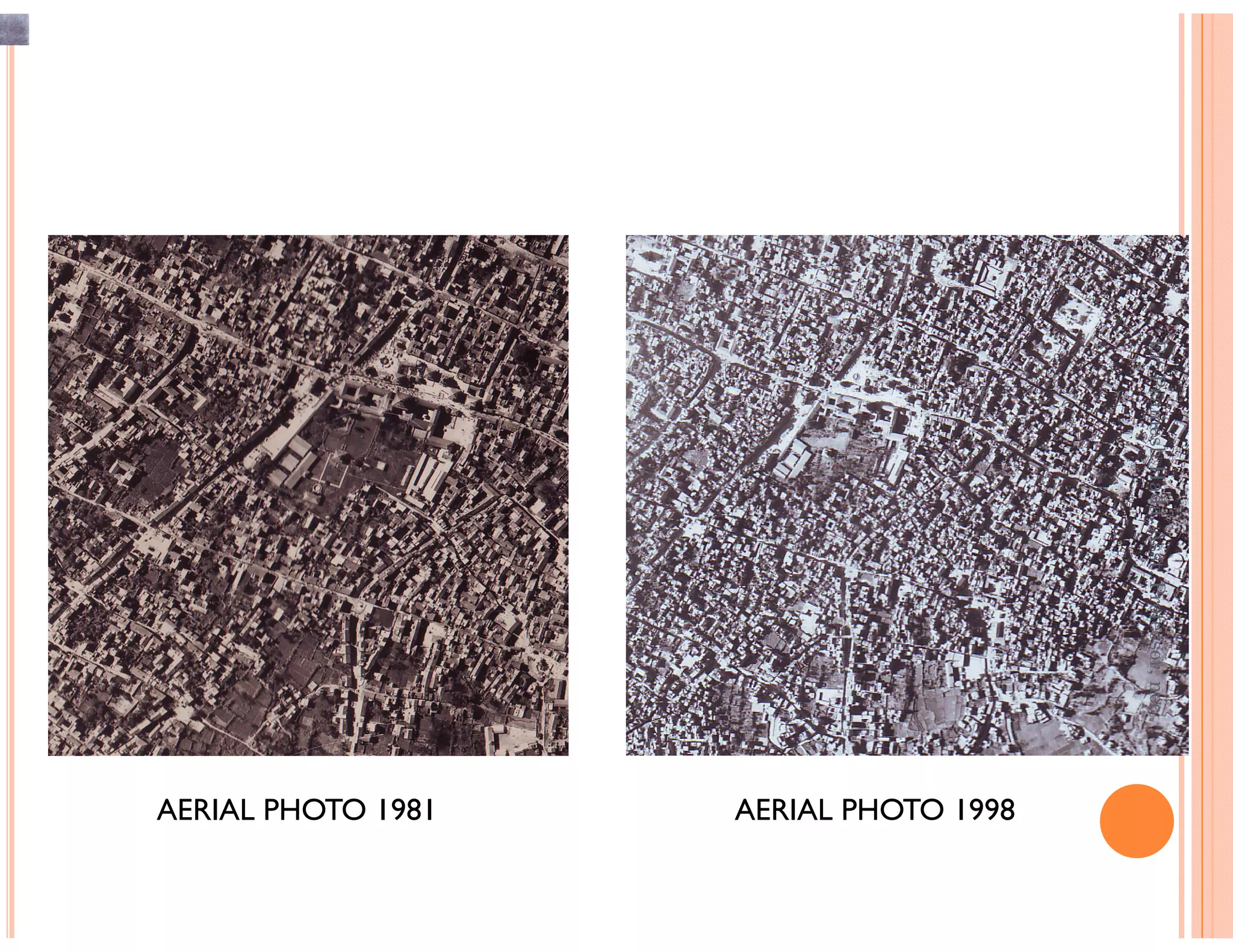 Er.PrameshHada,Asst.Professor,nec
AERIAL PHOTO 1981 AERIAL PHOTO 1998
Er.PrameshHada,Asst.Professor,nec
 