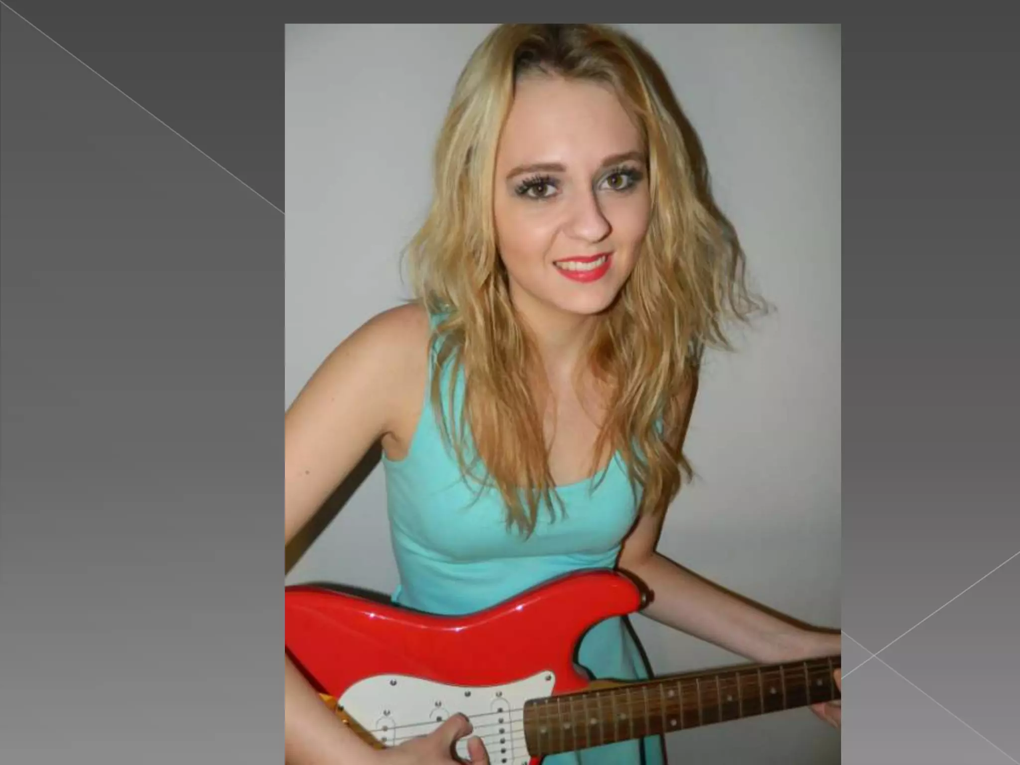 Photograph experimentation