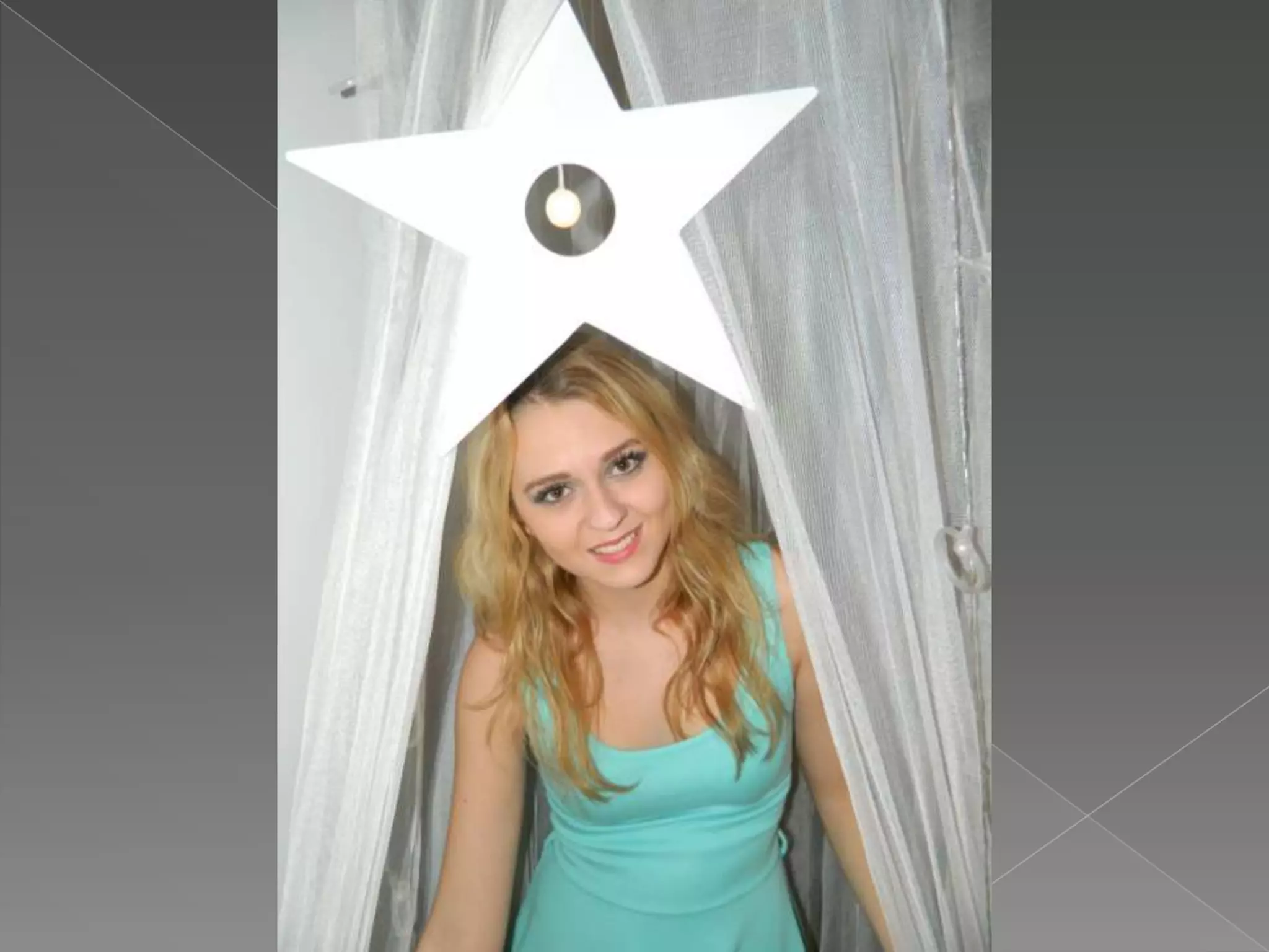 Photograph experimentation