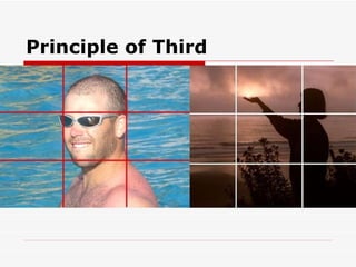 Principle of Third 