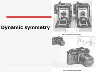 Dynamic symmetry 