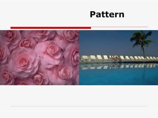 Pattern 