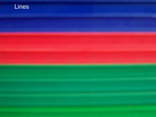 Lines