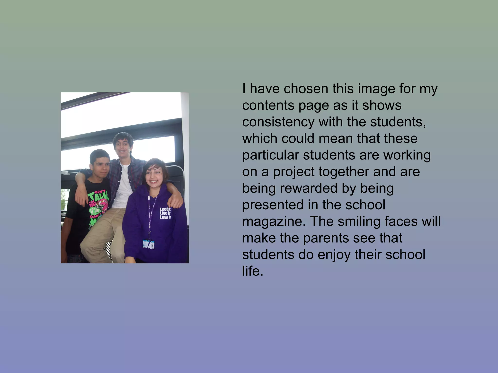 Photographic Evidence | PPT